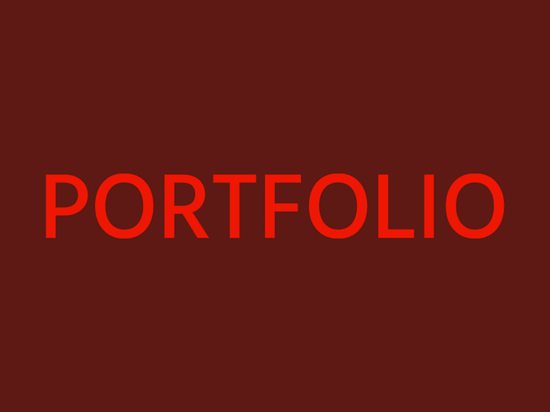 Cover image for Alex | Personal Portfolio