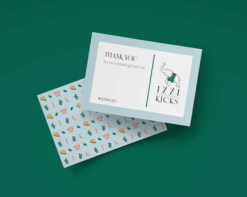 Cover image for Luxury Brand Identity for Kids Apparel