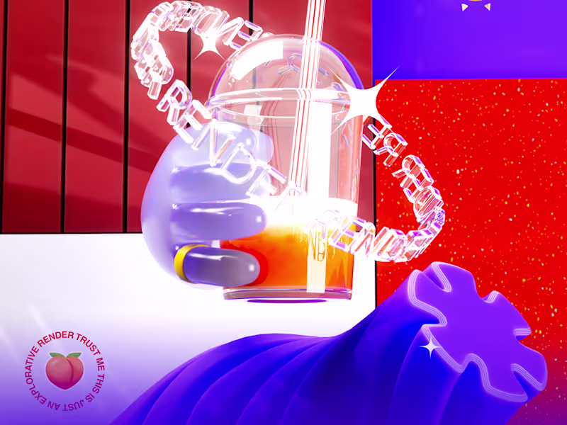 Cover image for Motion design that helps viewers understand your services