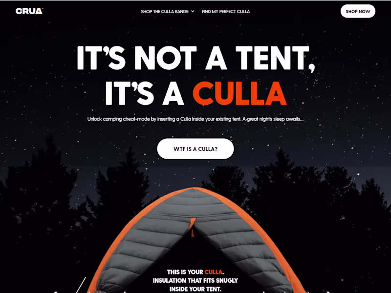 Cover image for Website developement