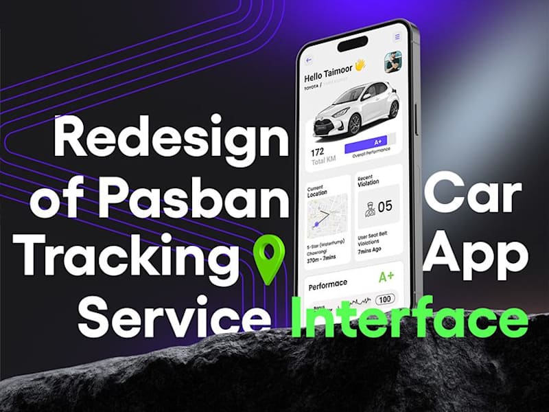 Cover image for Unilever Pasbaan