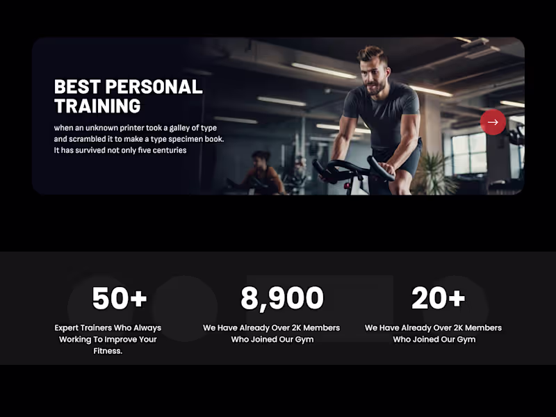 Cover image for Stunning Landing Pages: Convert & Thrive!