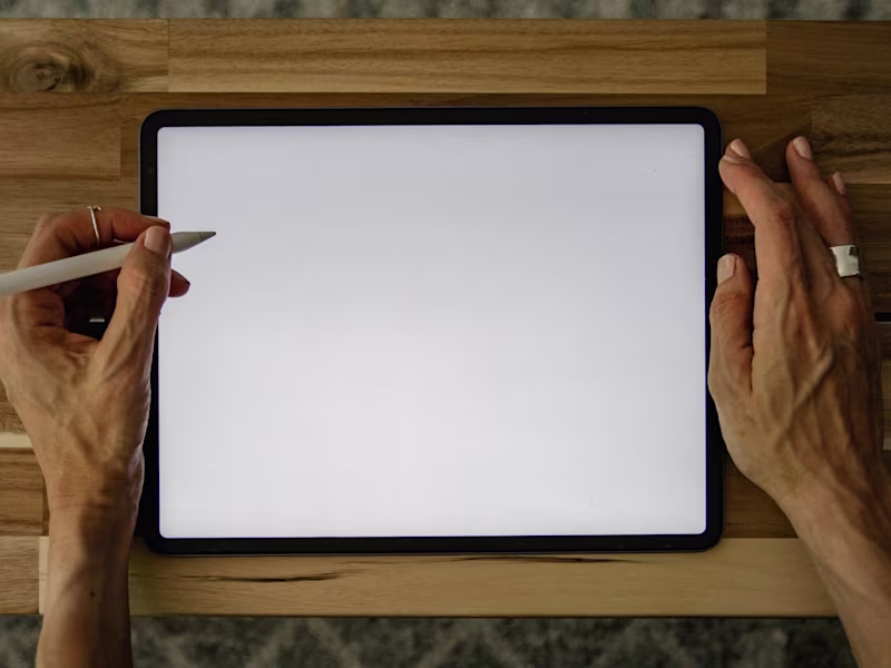 Cover image for Illustration Design