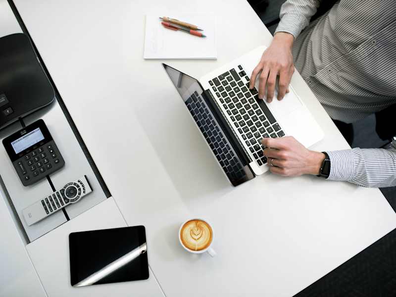 Cover image for Virtual Assistance for Entrepreneur's Daily Operations