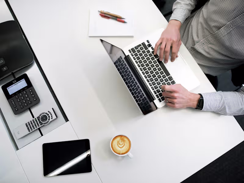 Cover image for Virtual Assistance for Entrepreneur's Daily Operations