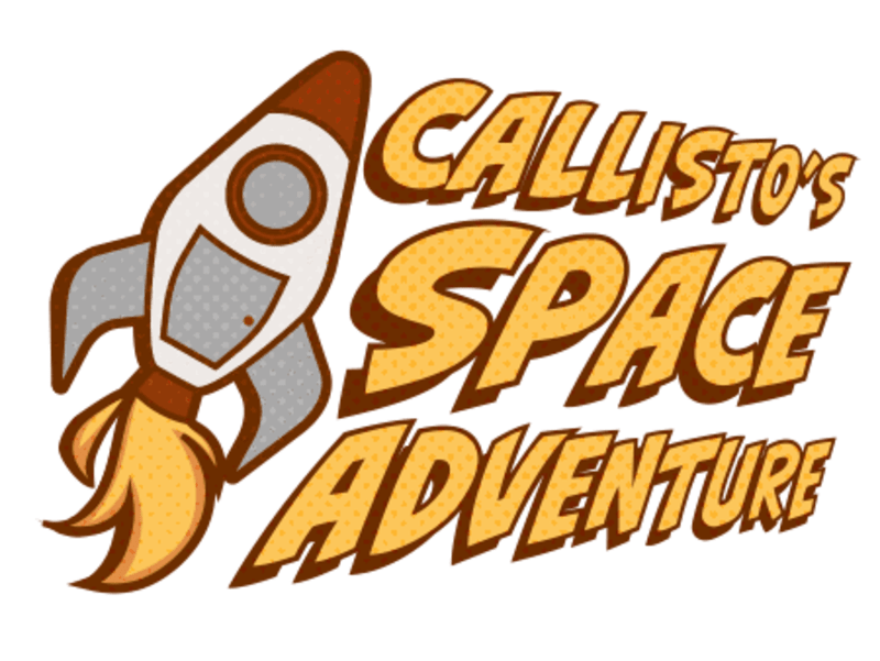 Cover image for Callisto's Space Adventure