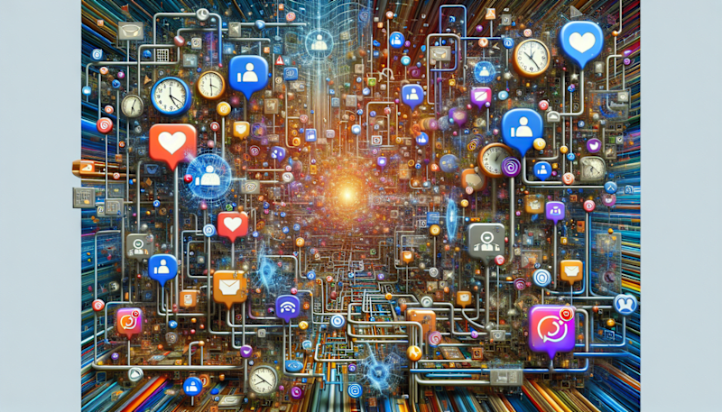 Cover image for 10 Signs Your Business Needs to Hire a Social Media Manager