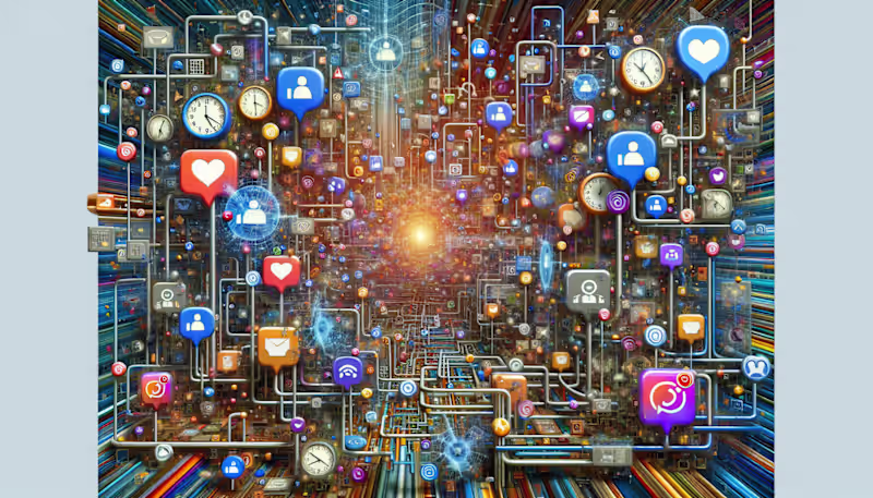 Cover image for 10 Signs Your Business Needs to Hire a Social Media Manager