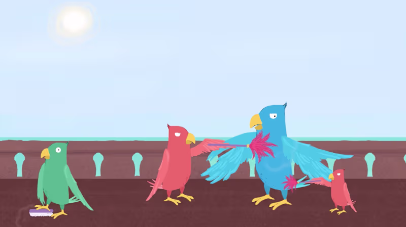 Cover image for Saas Explainer video 30s