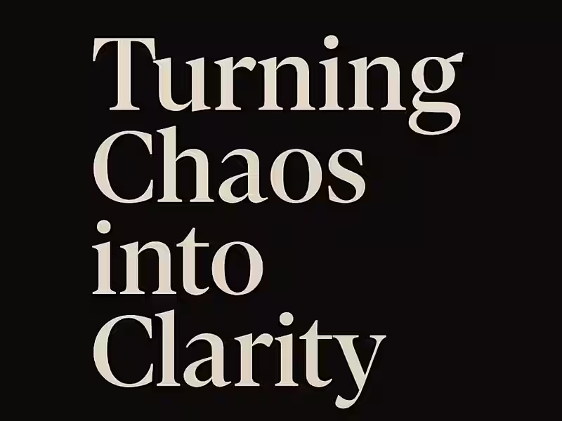 Cover image for All-in-one freelance expert for brands that want more.