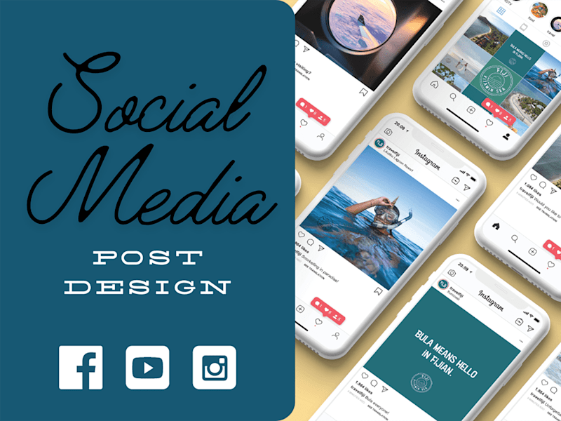 Cover image for Captivating Social Media Content: Your Brand's Online Impact