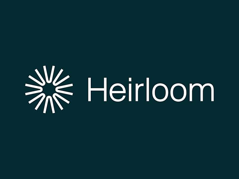 Cover image for Heirloom Carbon Technologies