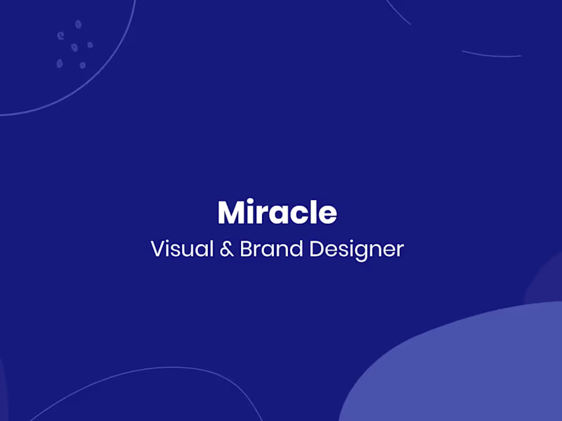 Cover image for Graphic Designer