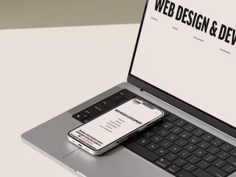 Cover image for Unlock Your Website's Potential