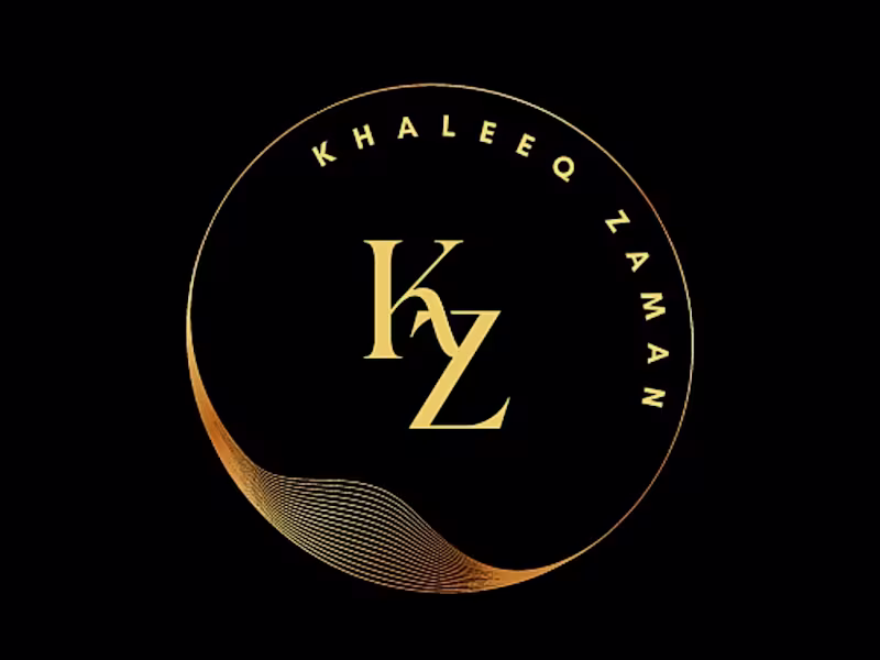 Cover image for Logo for Garments shops