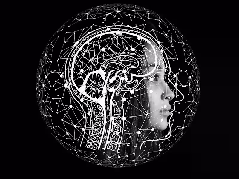 Cover image for Getting started with Machine Learning — In a Simple Way