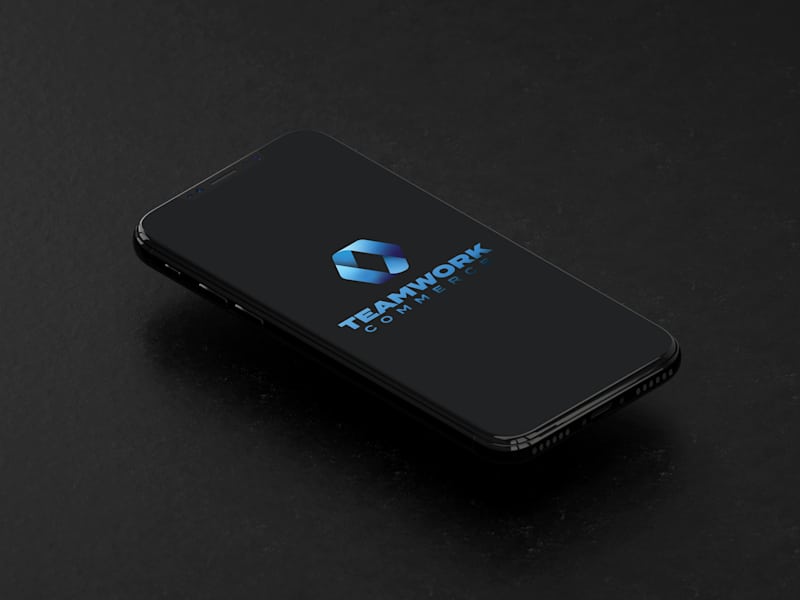 Cover image for Teamwork Commerce