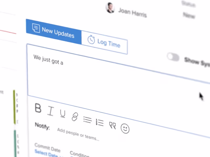 Cover image for Why Workfront Explainer Video