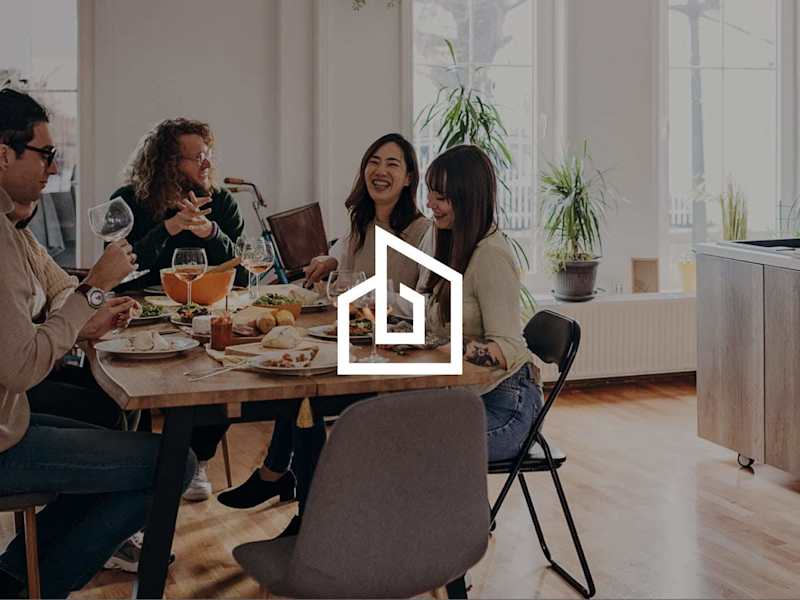 Cover image for Brand & Website for Development Firm