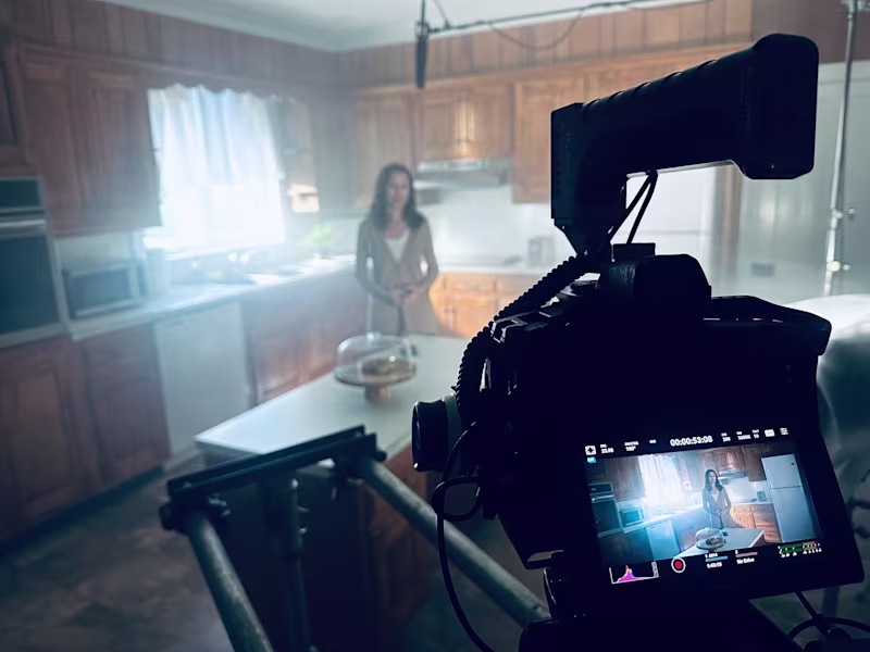 Cover image for Branded Video Production