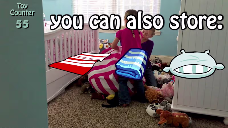 Cover image for Toybag Facebook Ad