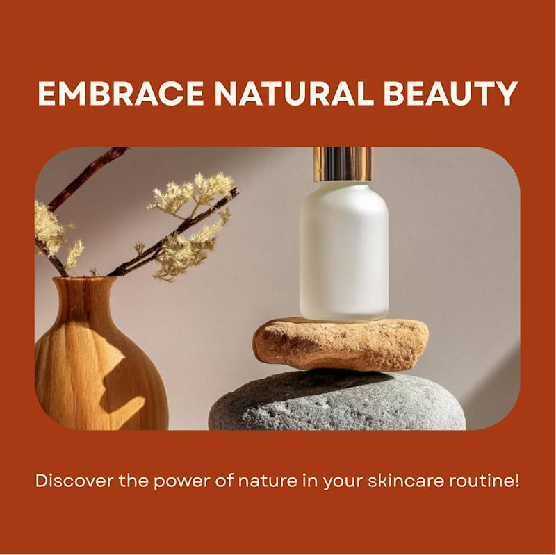 Cover image for Skincare Brand Graphic