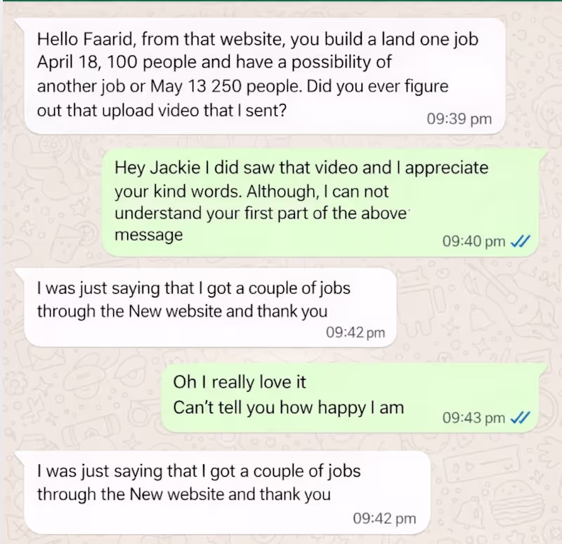 Cover image for $8000 in revenue from just