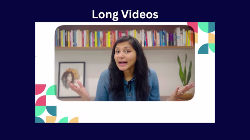 Cover image for Expert Long Video Editing for Engaging and Impactful Visuals.