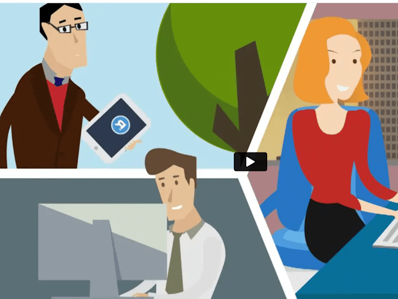 Cover image for Animated Explainer Video | RealMassive.com
