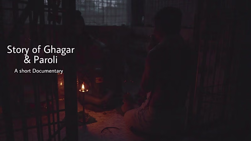 Cover image for The hidden story of Ghagor & Paroli Tree || Assamese Documentar…