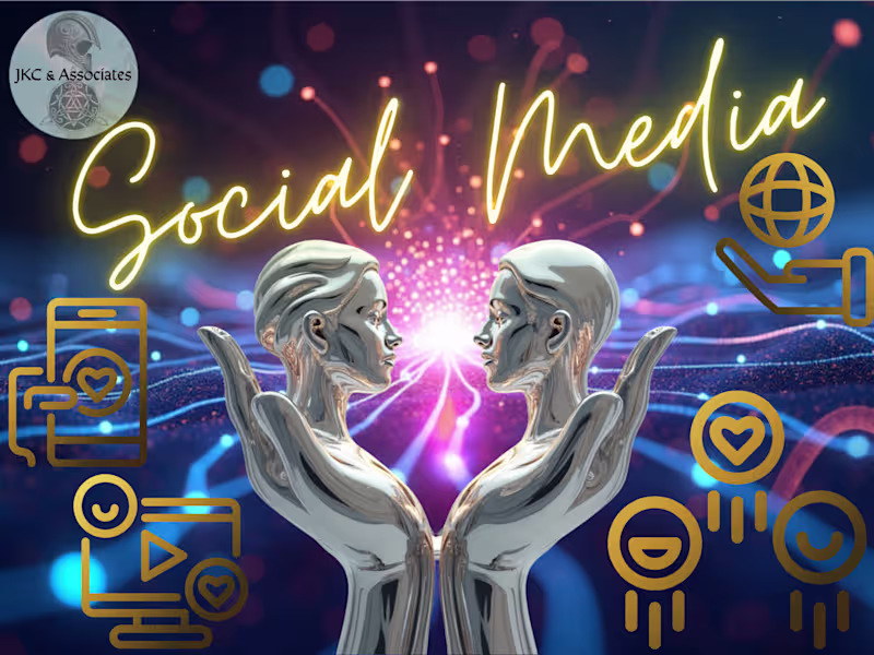 Cover image for Boost Your Brand with Engaging Social Media Content