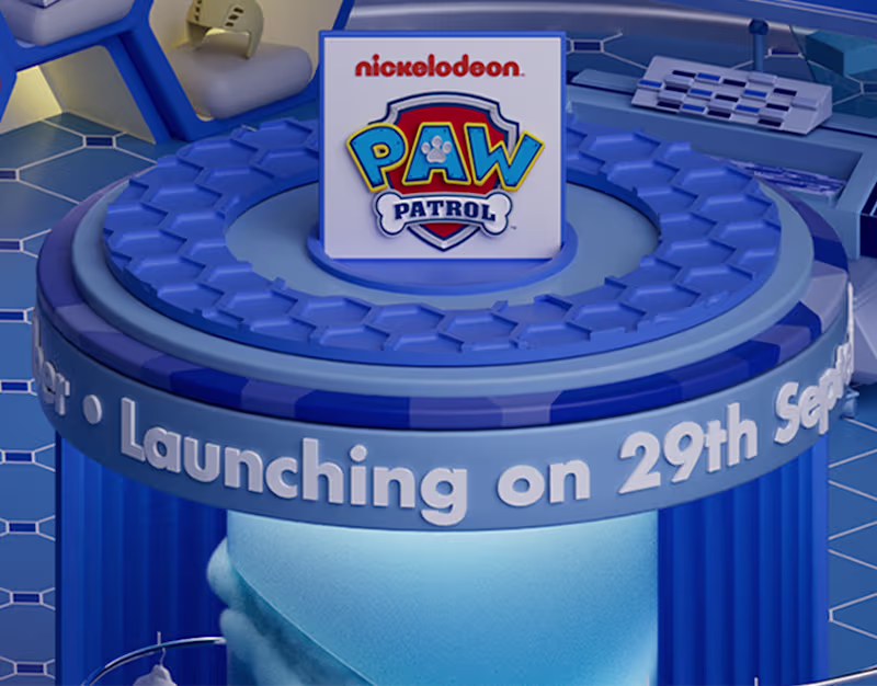 Cover image for Jack&Jones x Paw patrol