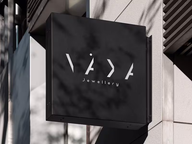 Cover image for Every brand needs a memorable logo, get one for yours.