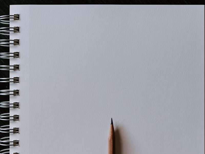 Cover image for Experienced Copy Editor with quick turn around