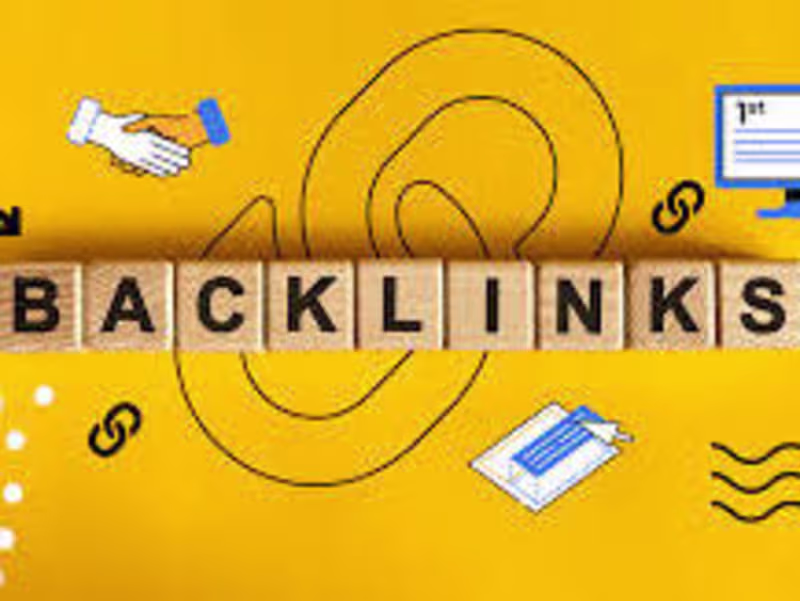 Cover image for Create Backlinks on HIGH DA PA Sites