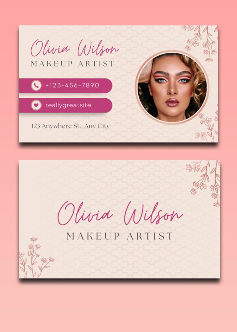 Cover image for I will do professional business card design