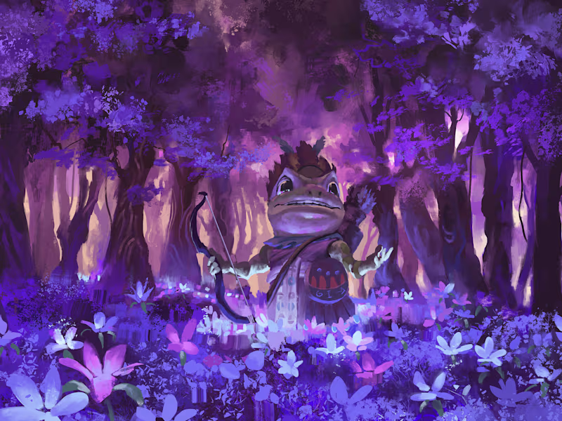 Cover image for Stunning Digital Art for Your Book Cover