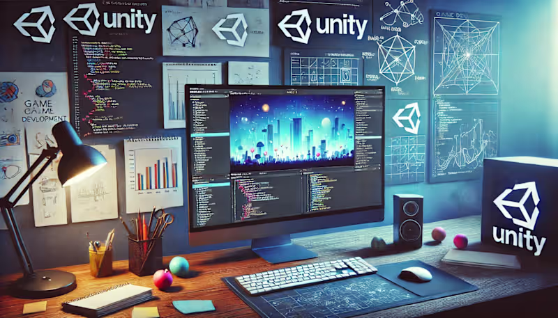 Cover image for Game Development