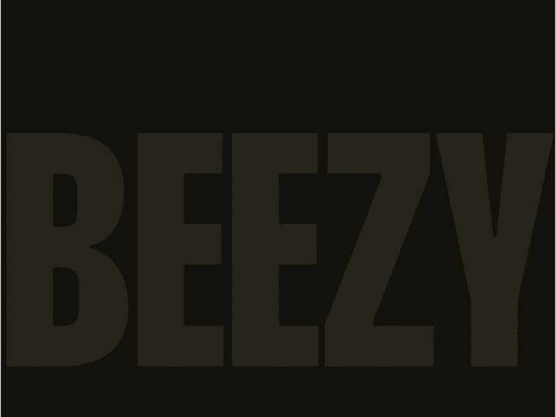 Cover image for Beezy