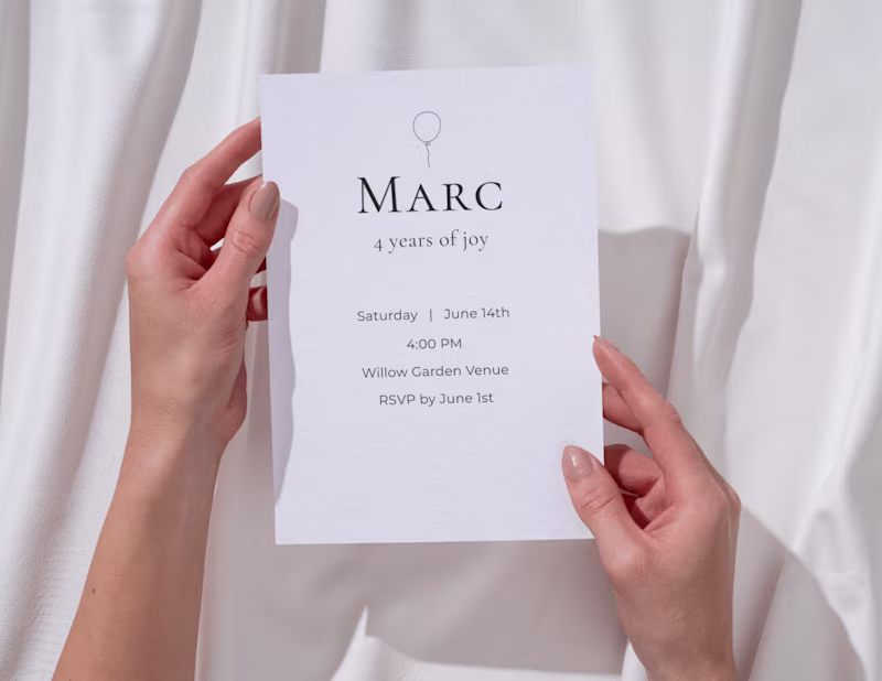 Cover image for Designed with a client-style brief