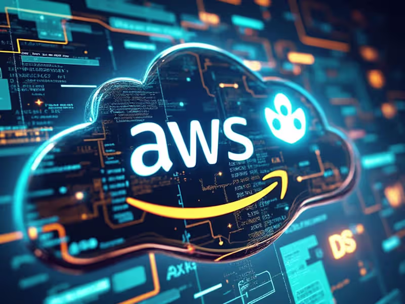 Cover image for Infrastructure Analyst and Cloud Engineer