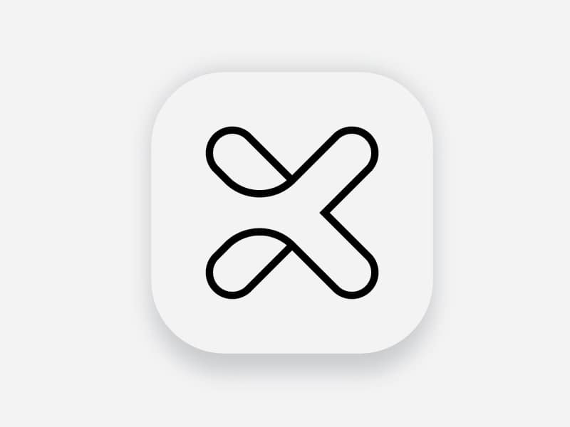 Cover image for UXERGY App Icon