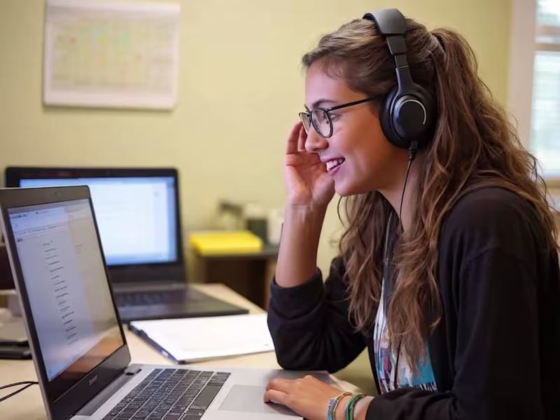 Cover image for Business Writer