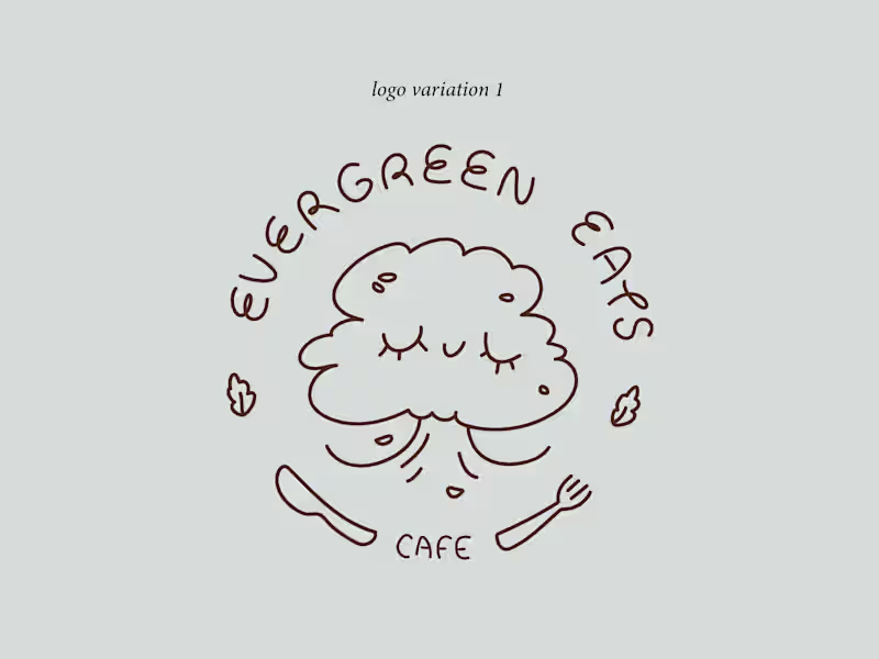 Cover image for Custom Logo and Monogram Designs