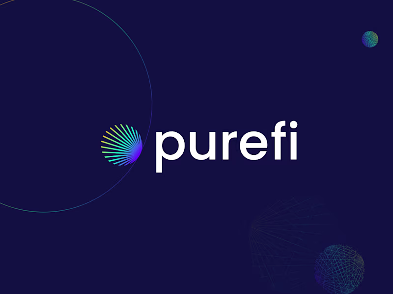 Cover image for Purefi