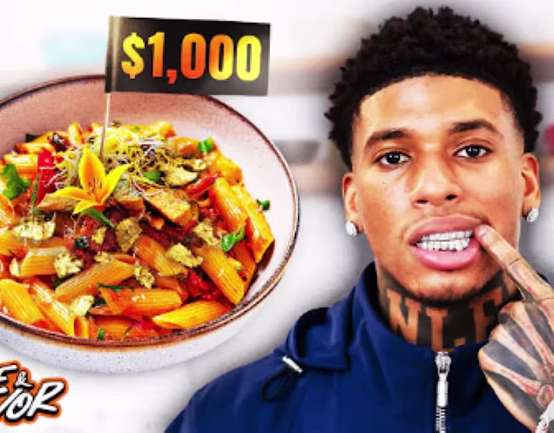 Cover image for RAPTV Cooking Series