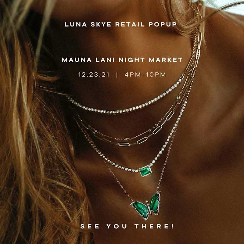 Cover image for Luxury Jewelry Brand Digital Marketing Strategy