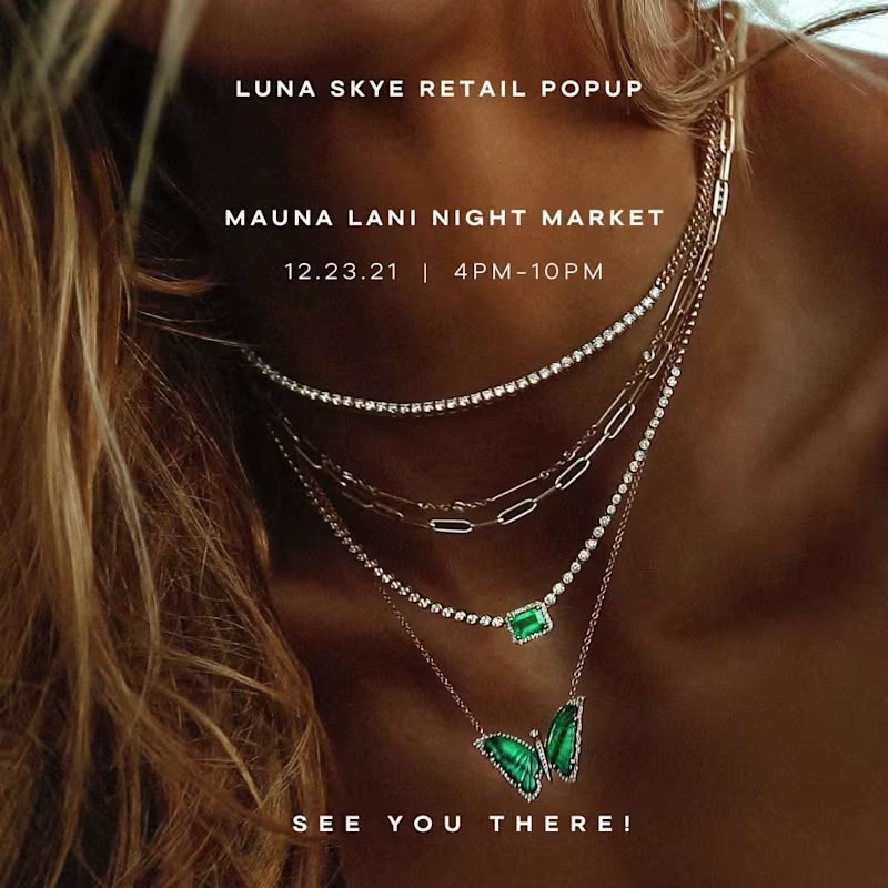 Cover image for Luxury Jewelry Brand Digital Marketing Strategy