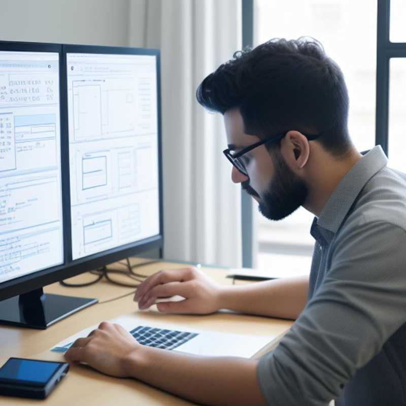 Cover image for Web/UI Design