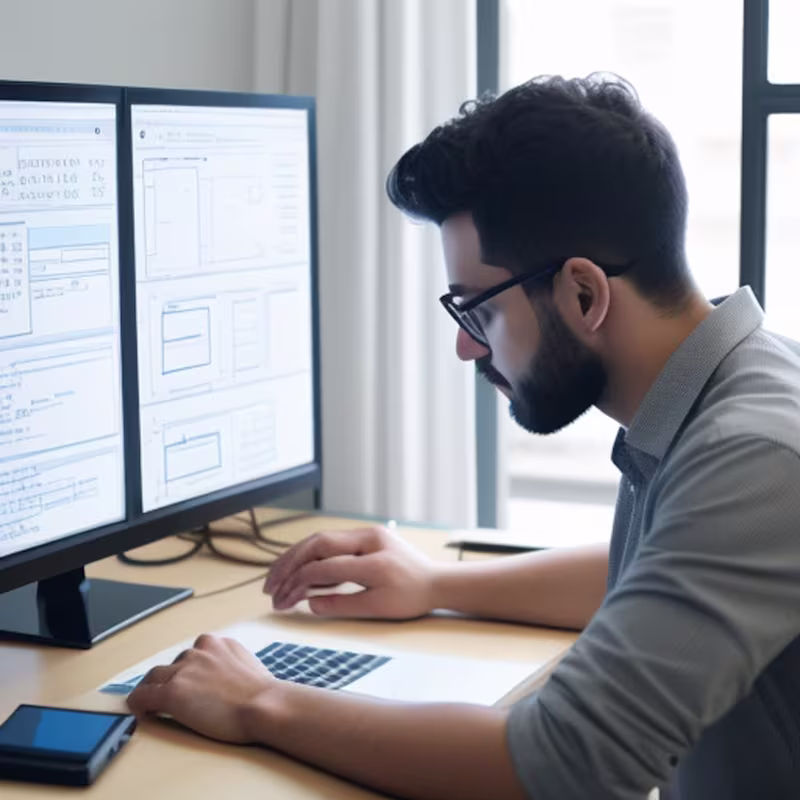 Cover image for Web/UI Design